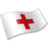 International Red Cross Flag 2